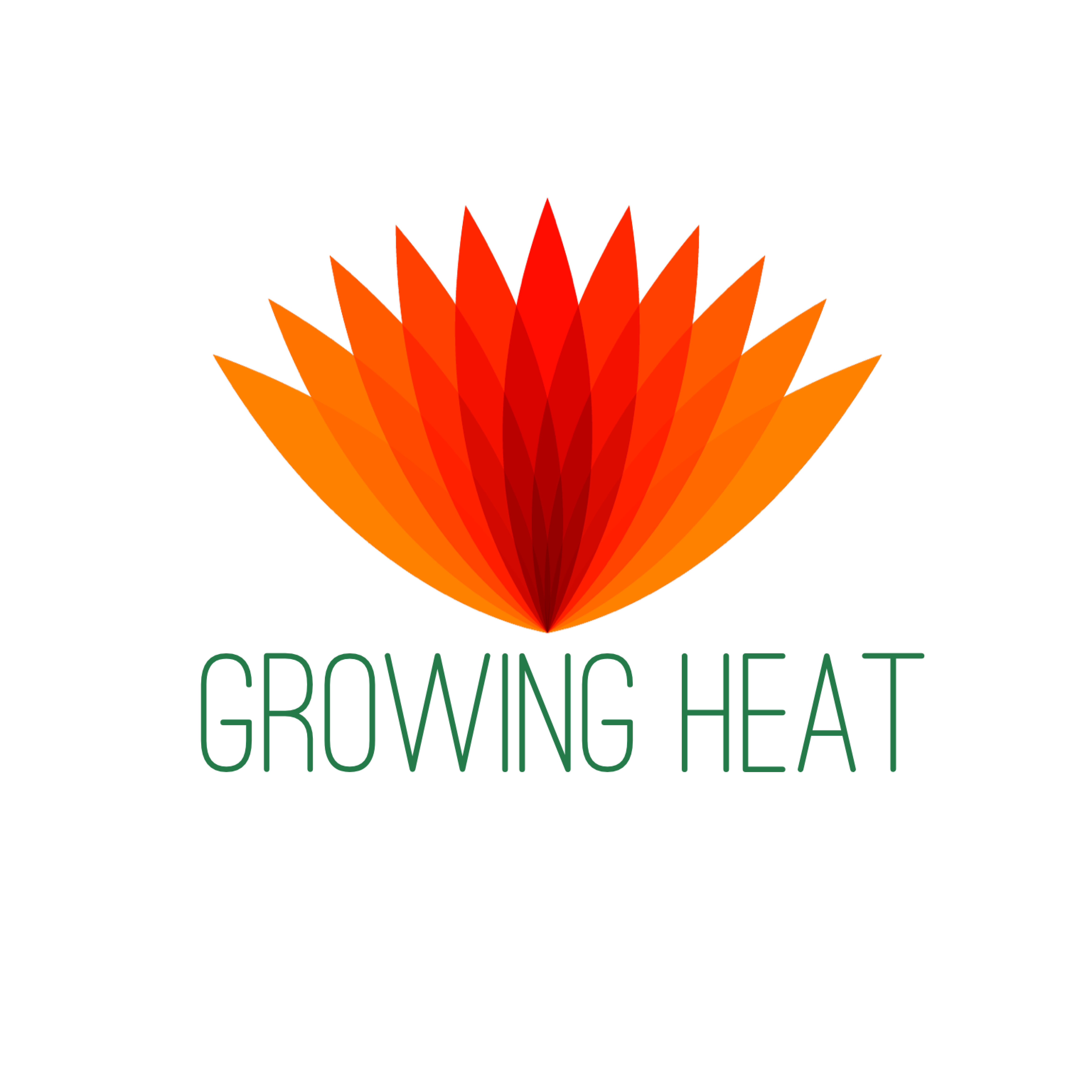 Growing Heat